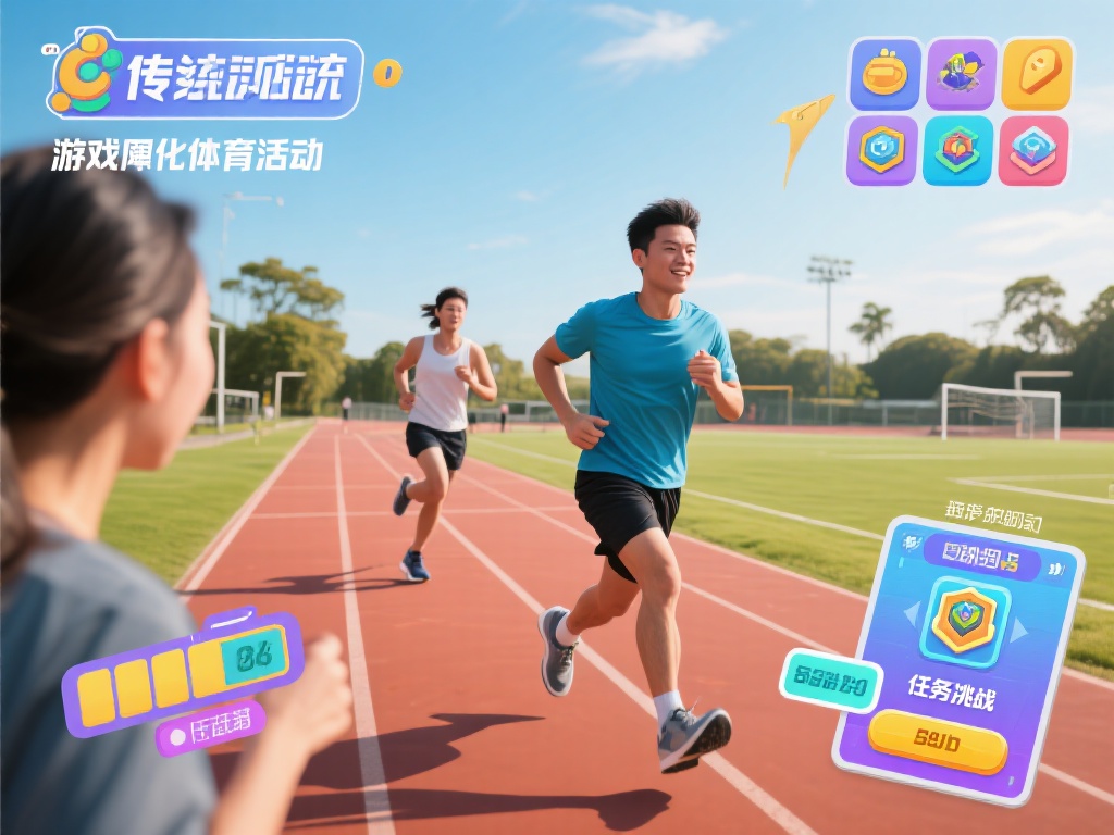 爱与游戏体育 (爱与游戏体育：激情碰撞的青春竞技场）