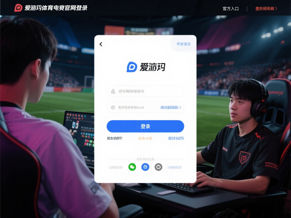 为了让大家更直观地了解登录流程，我们来看看玩家小李