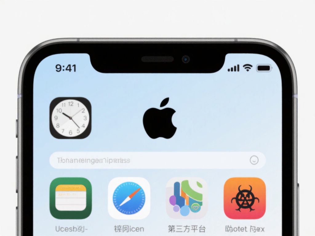 爱游戏体育app下载苹果手机 (爱游戏体育app下载苹果手机,畅享极致体育竞技体验) 值得一提的是,苹果系统的封闭性让每一款上架的应用都