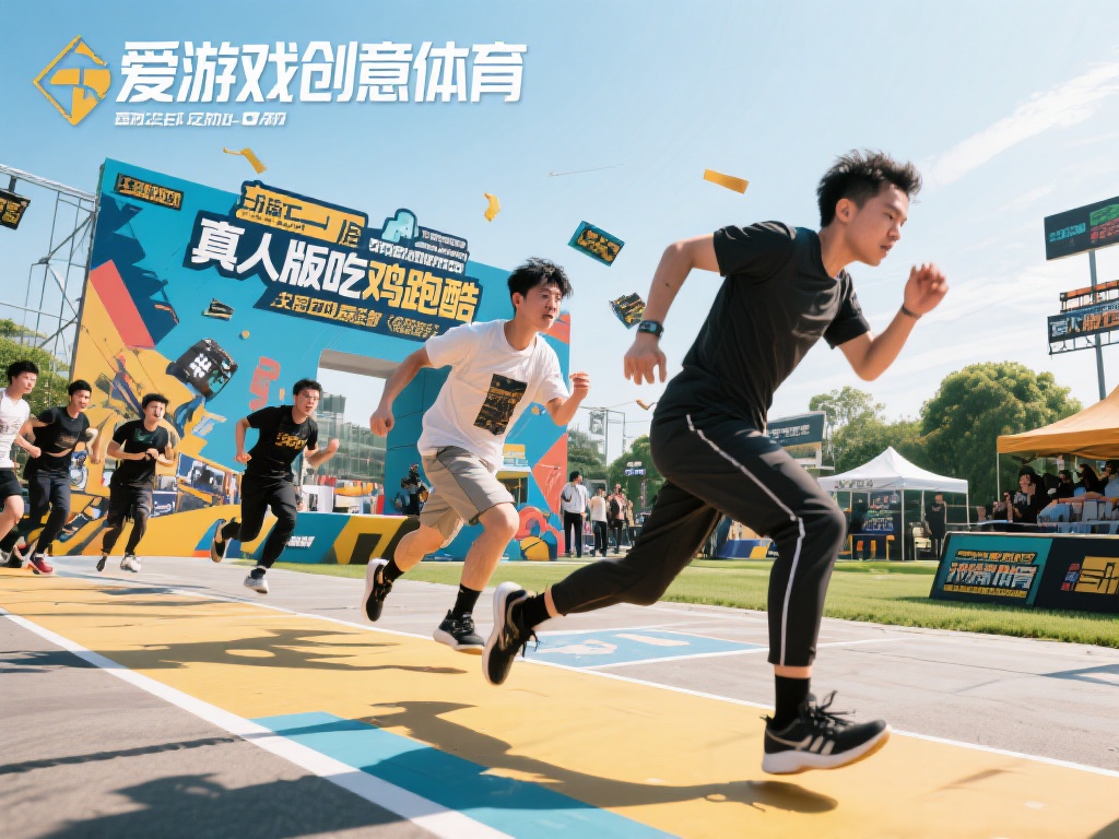 爱游戏创意体育 (爱游戏创意体育:激发运动热情的新玩法) 以“爱游戏创意体育”为例,这不仅仅是一种运动理念,