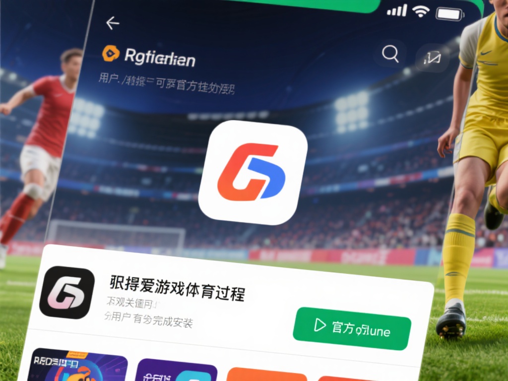 爱游戏体育 下载 (爱游戏体育下载指南:快速获取最新版本应用) 获取爱游戏体育的过程非常直观,用户只需几步即可完成