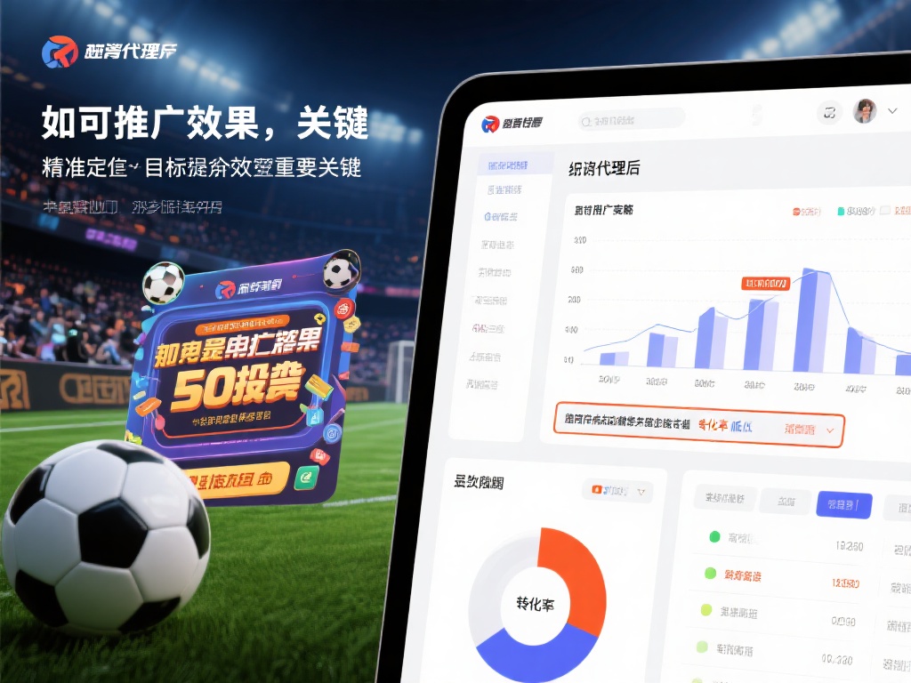 爱游戏体育代理怎么做 (如何成为爱游戏体育代理并实现成功运营?) 成为代理后,如何提升推广效果是关键。首先,精准定位