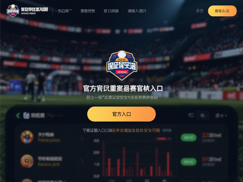 更重要的是，官方入口能够保证信息的安全性和可靠性。