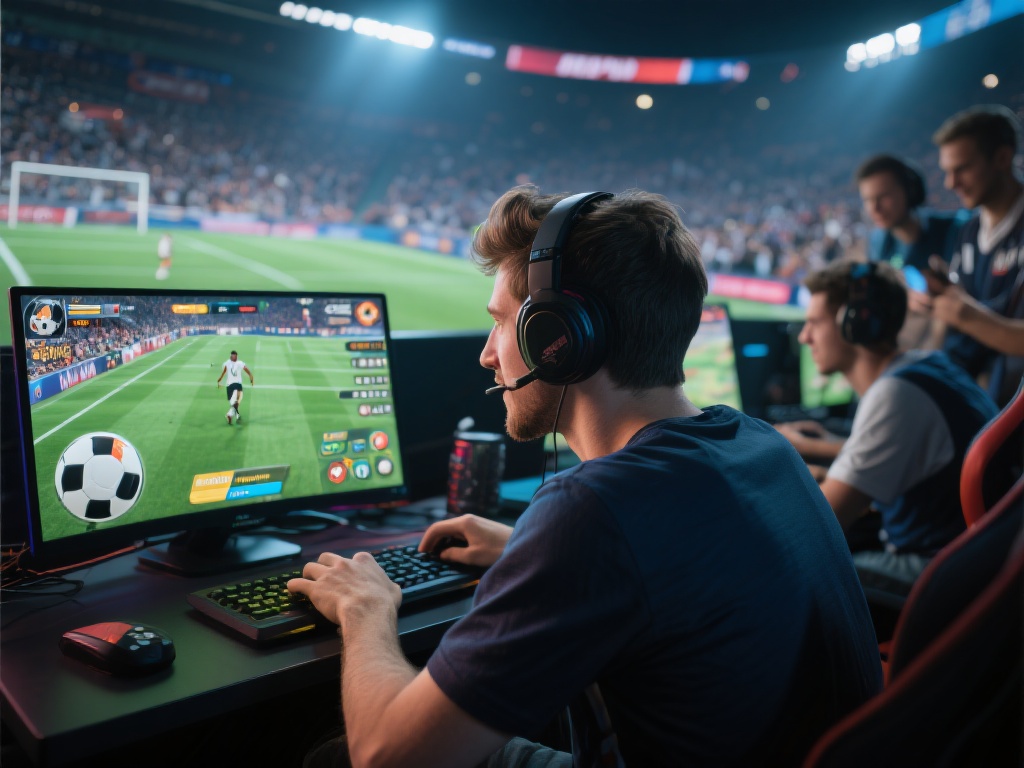 爱游戏体育狂人往往具备一些鲜明的特质。首先，他们对