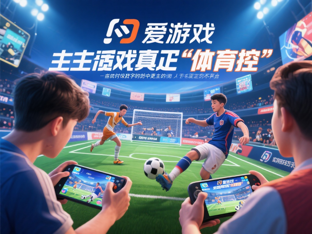 在当今快节奏的生活中，体育不仅是一种娱乐方式，更成