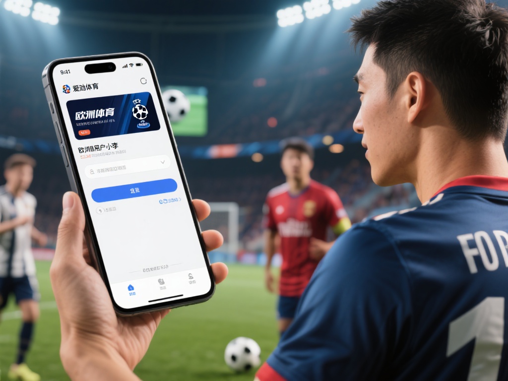 以一位普通用户小李为例，他在日常生活中是个狂热的足