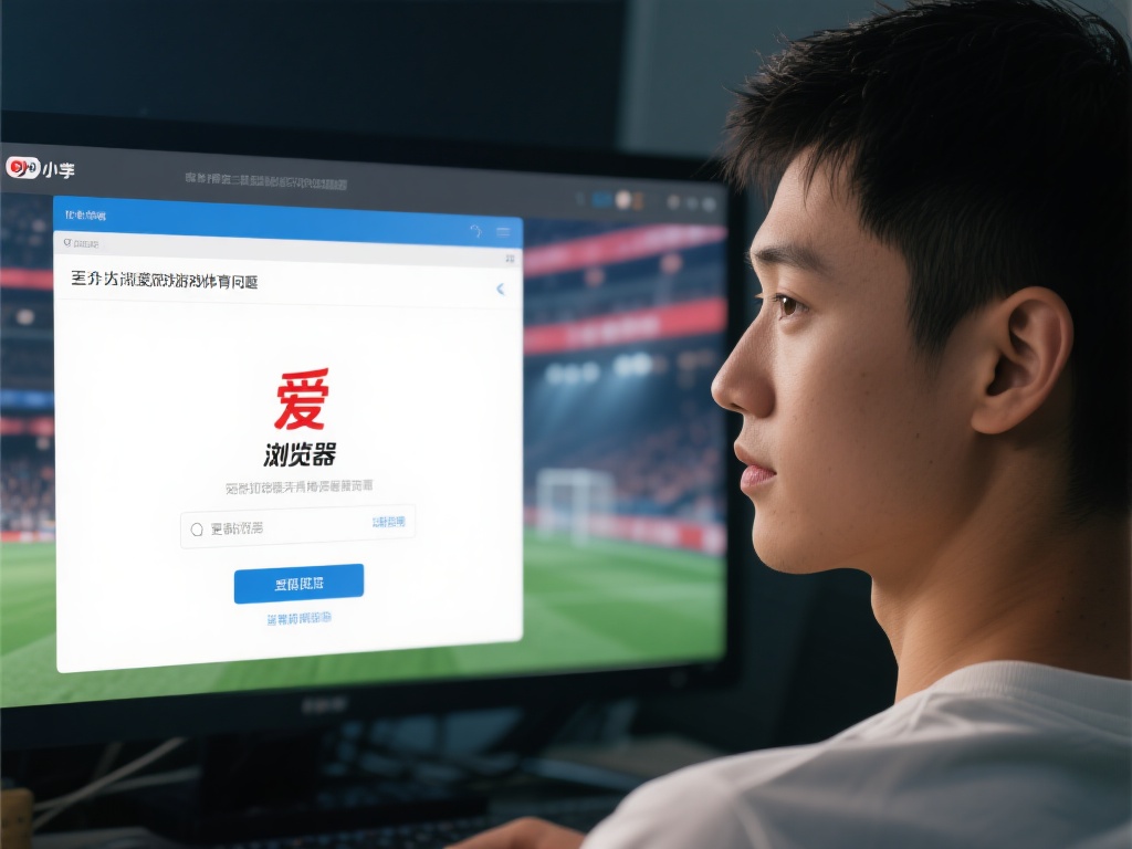 以一位用户小李的经历为例，他近期也遇到了无法访问爱