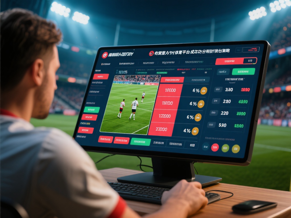 要在爱游戏体育平台上成功实施对冲策略，玩家需要掌握