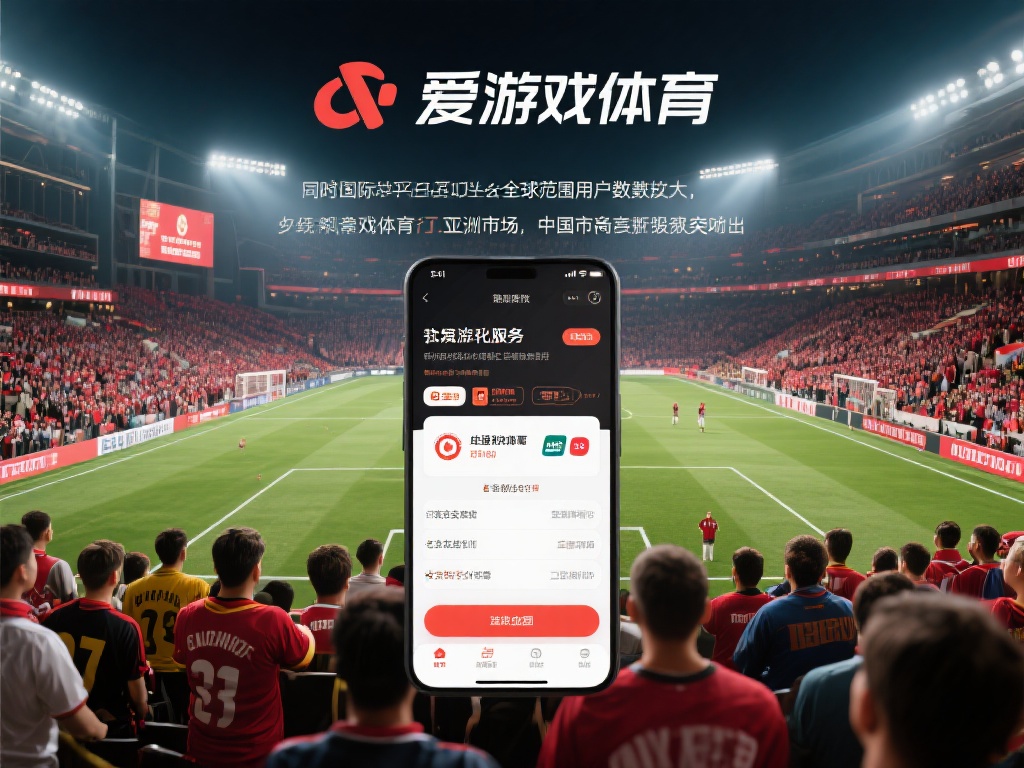 为了更直观地了解爱游戏体育的球迷数量，我们不妨将其