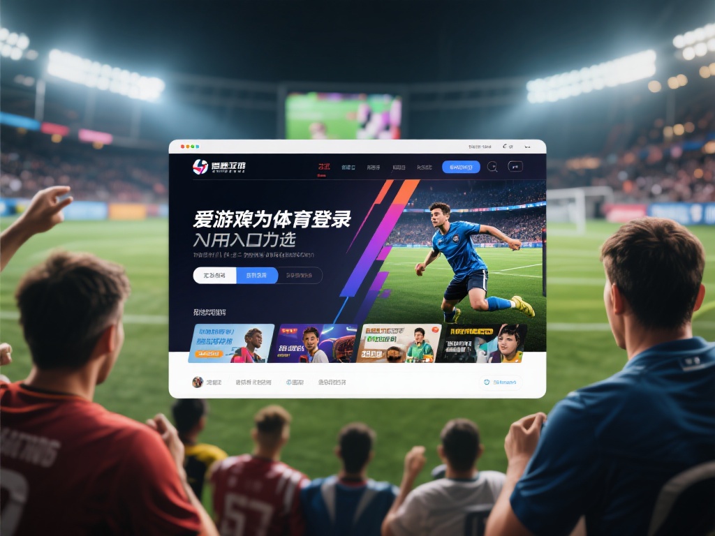 在当今数字化时代，体育爱好者们越来越倾向于通过线上