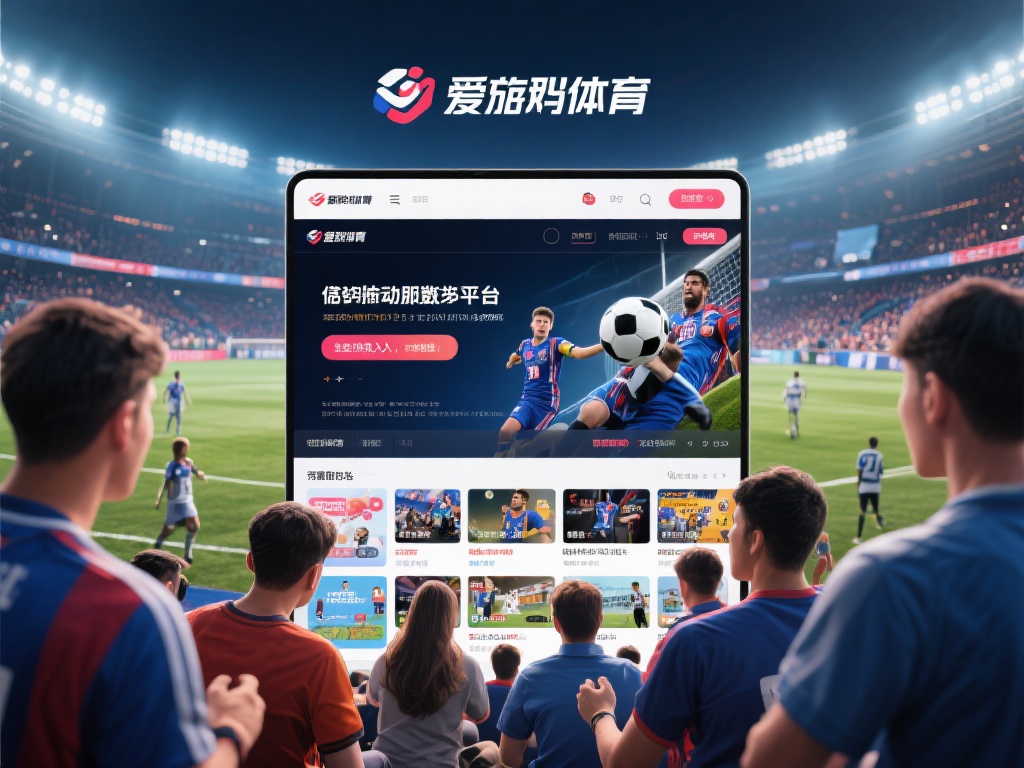 在如今的数字化时代，体育爱好者们不再局限于线下观赛