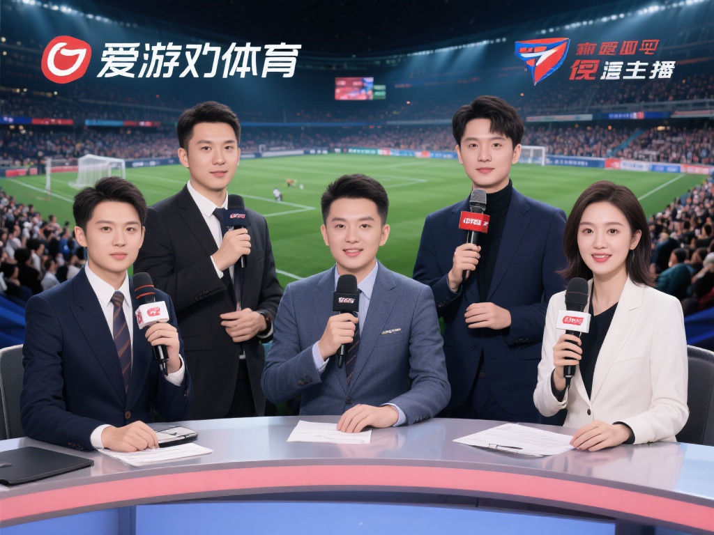 在如今的数字化时代，体育直播行业蓬勃发展，越来越多