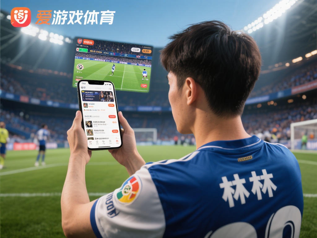 以“林林”为例，假设他是一位普通的体育迷，平时喜欢