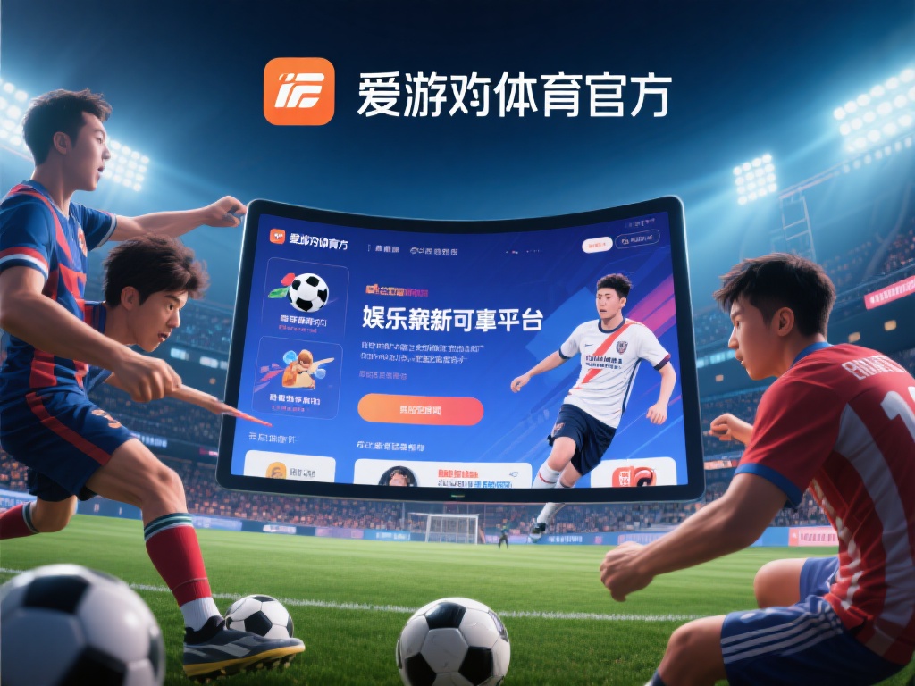 在数字化浪潮席卷全球的今天，体育与娱乐的结合正以全