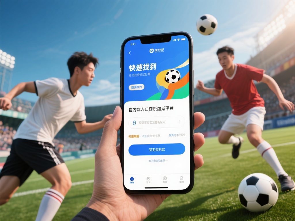 在当今快节奏的生活中，体育娱乐已经成为许多人放松身