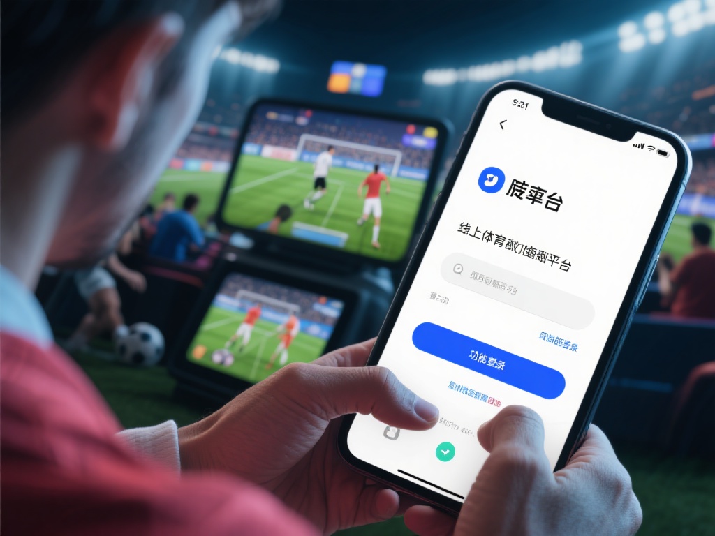 在当今数字化时代，线上体育平台成为许多体育爱好者的