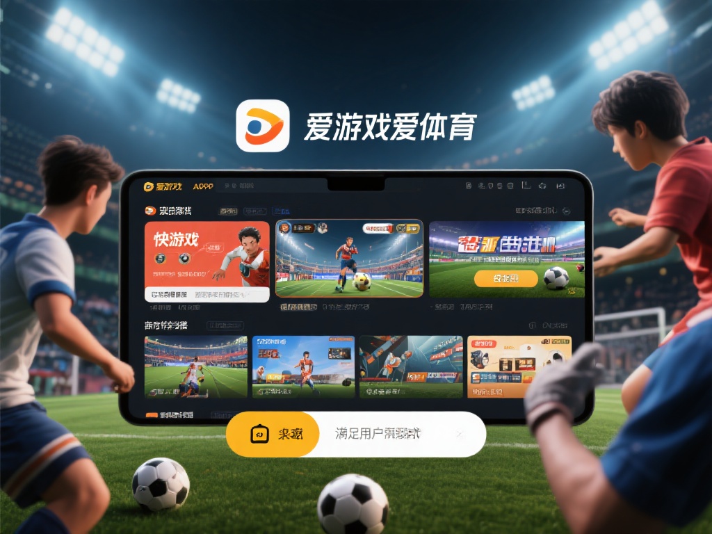 爱游戏爱体育app官网 (爱游戏爱体育app官网：畅享极致体育竞技体验）