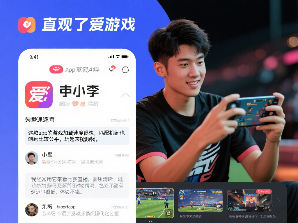 爱游戏爱体育app什么情况 (爱游戏爱体育app使用体验及常见问题解析）