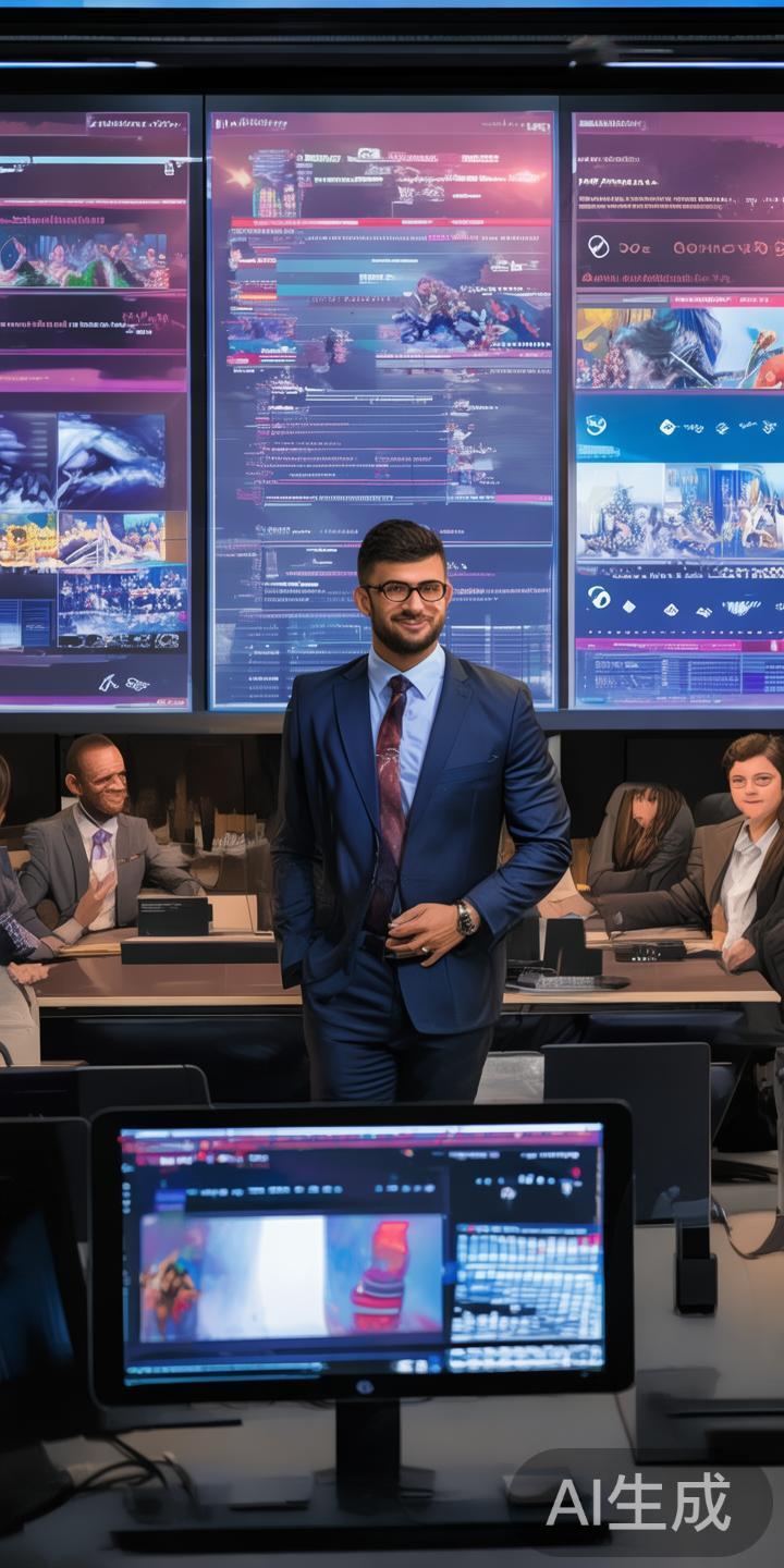 全面解析:如何有效开展爱游戏体育代理业务实现盈利与品牌推广