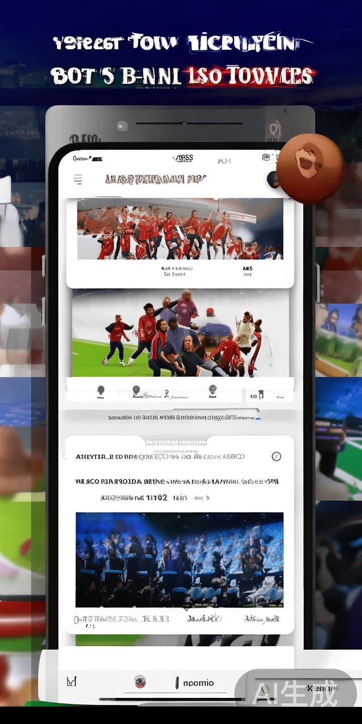 全面解析爱游戏App的体育内容丰富度与使用效果评测 优质的用户体验是爱游戏app赢得用户的关键因素之一