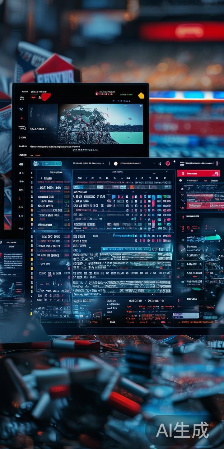 功能不完整或出现Bug
某些功能如直播赛况、投注