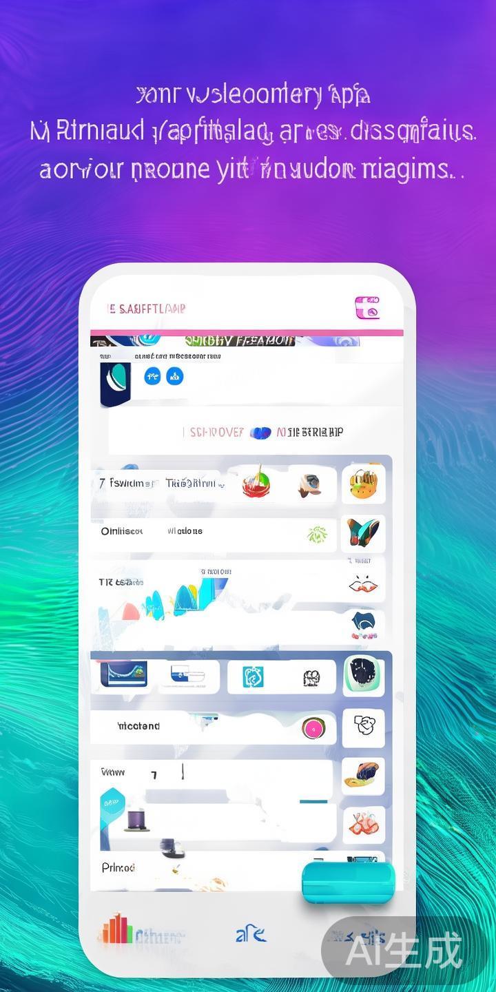 手机应用内导航:&nbsp;许多平台都推出了专属APP或小程