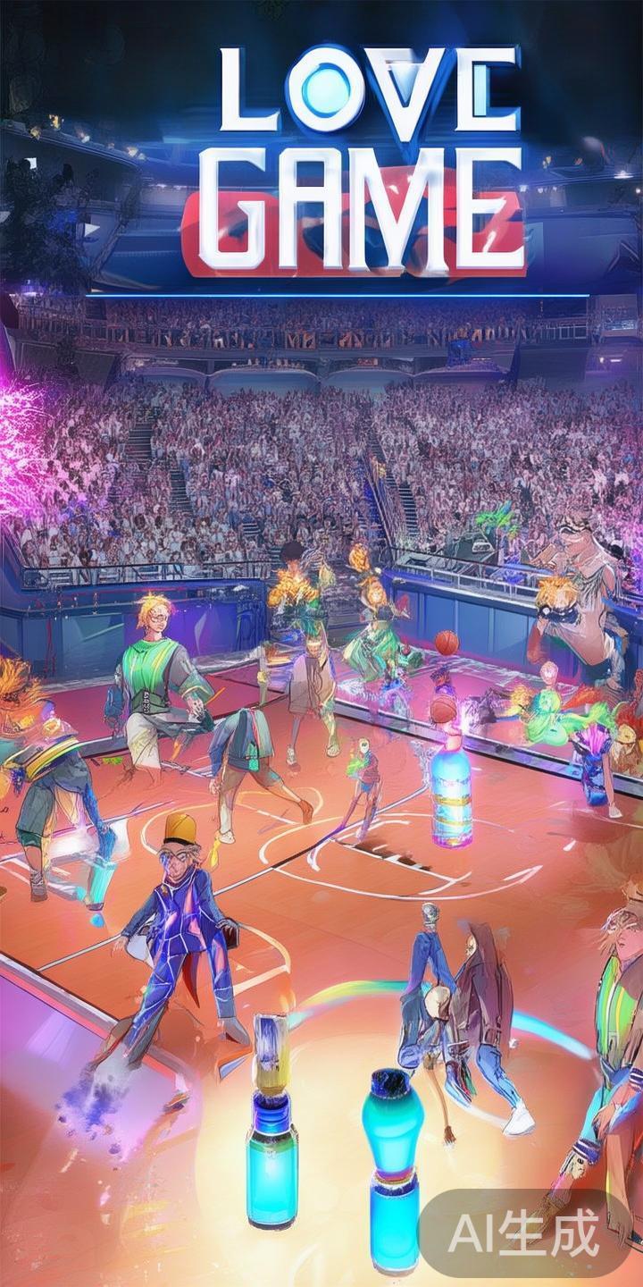 全面解析爱游戏欢乐体育:详细玩法攻略与玩法技巧指南