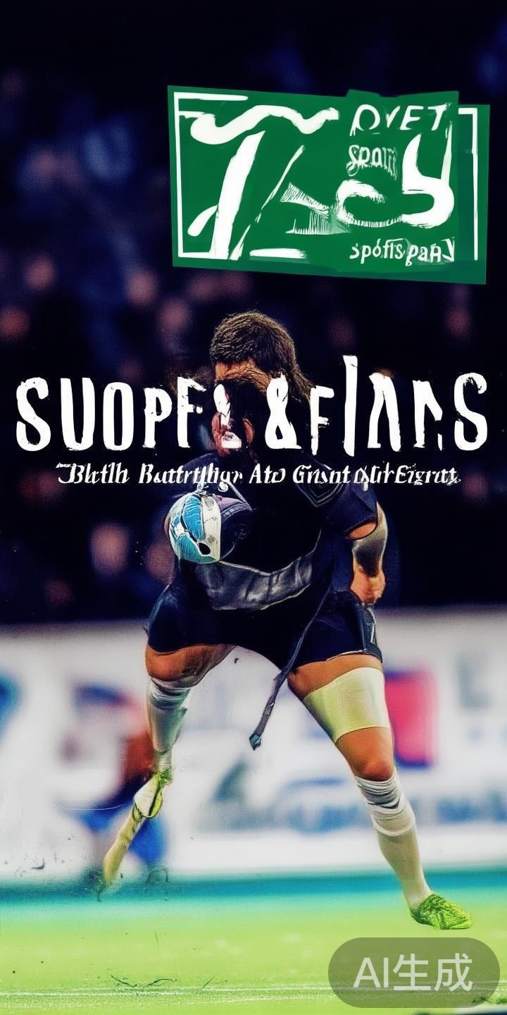 爱游戏体育快讯每日重要新闻与赛事深度观察