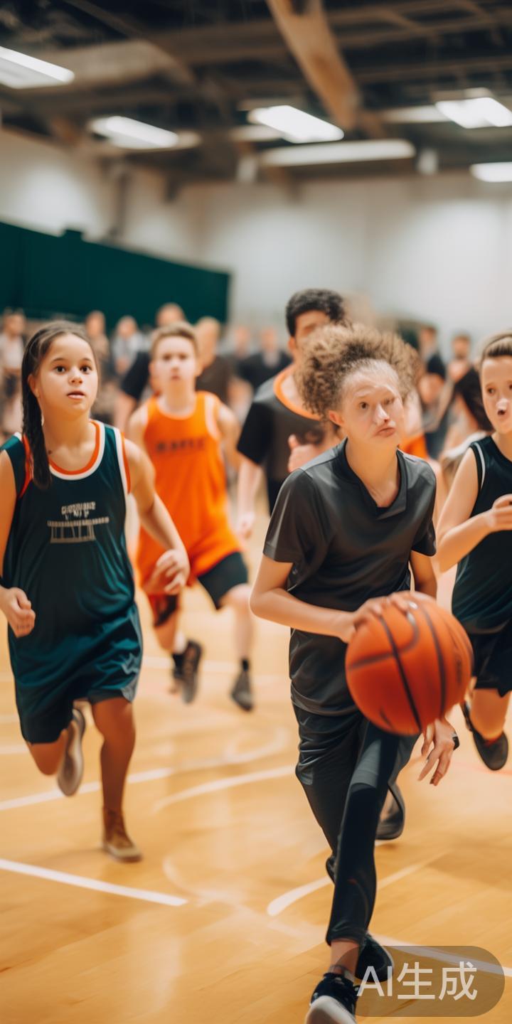 新手必看：如何正确入门爱游戏体育篮球，全面掌握基础玩法与实用技巧