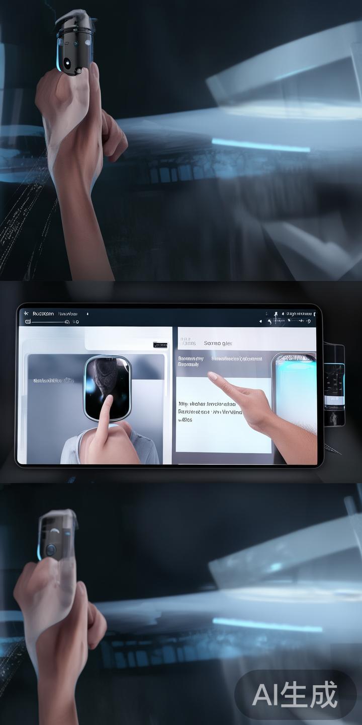 爱游戏AYX体育登录平台:最新安全登录方式全面介绍与保障措施 平台集成了生物识别技术,包括指纹解锁和面部识别。用