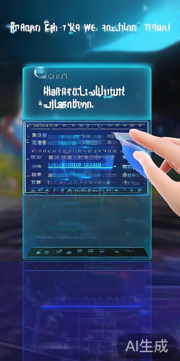 全面指导:详细步骤教你完成爱游戏体育账户实名认证