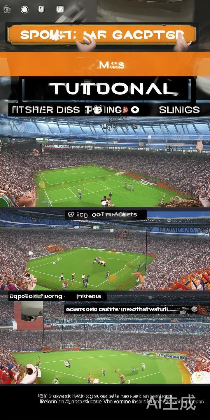 全面解析爱游戏体育游戏玩法与攻略技巧，让你轻松玩转精彩赛事