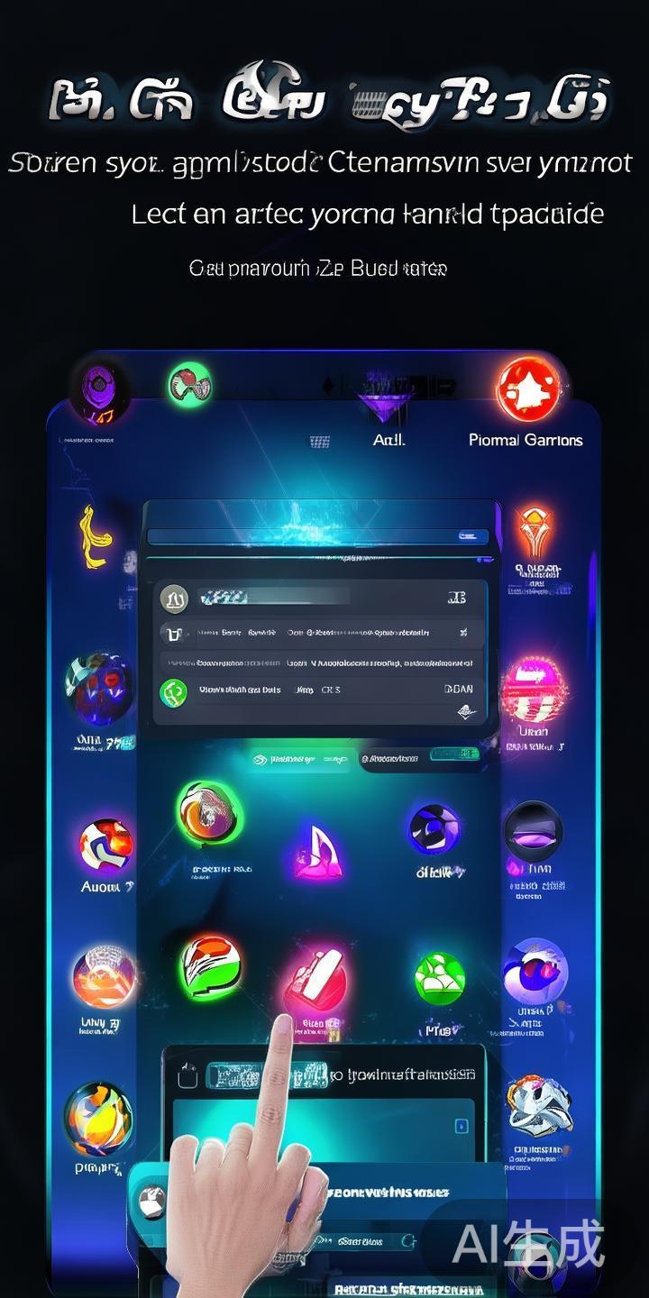 苹果手机用户必备的爱游戏爱体育APP全面使用指南与技巧分享