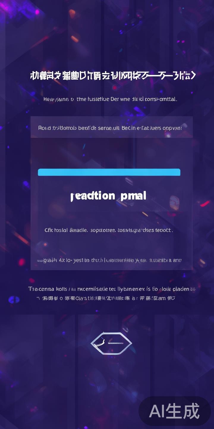 全面解析《爱游戏体育登录入口官网》导航指南及最新入口链接介绍 随着平台不断优化,爱游戏体育不断更新登录入口以提升