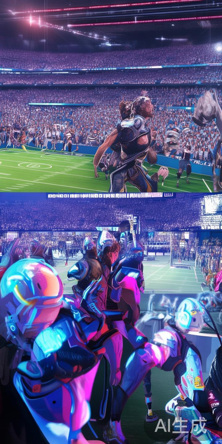 爱游戏体育全力支持罗马俱乐部，打造体育与电竞融合的发展新格局